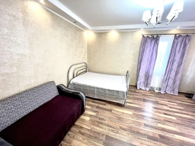 Astra Apartmets на улице Боевая 36 — отель с удобствами в Астрахани