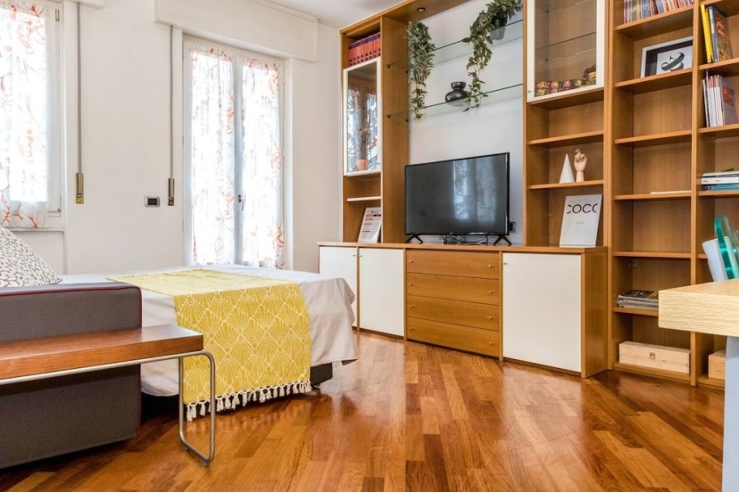 Цены на Altido Uruguay District Apartment в Милане