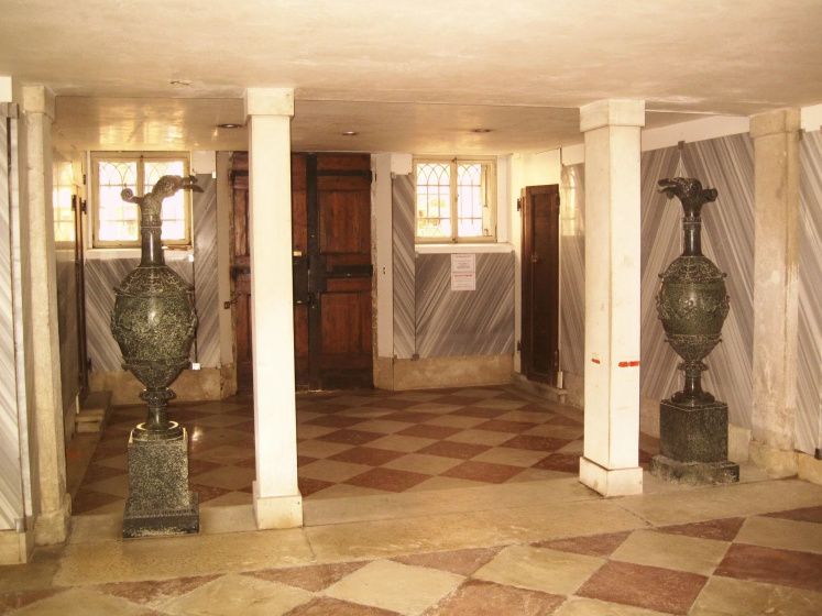 Casa Dolce — забронировать отель в Венеции