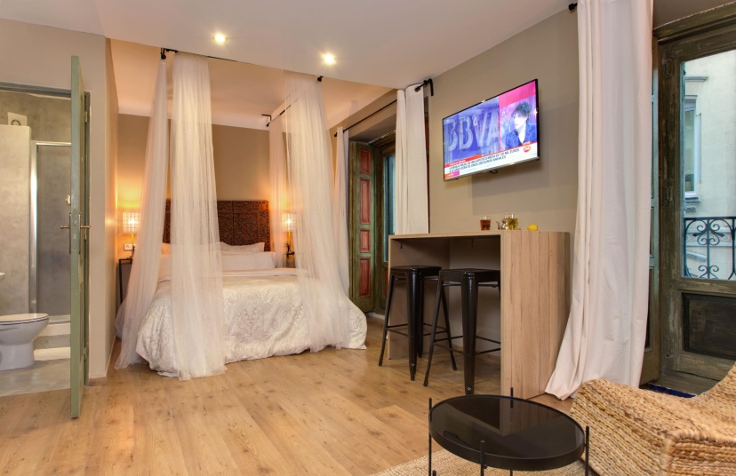 Abracadabra Suites — отзывы гостей и цены