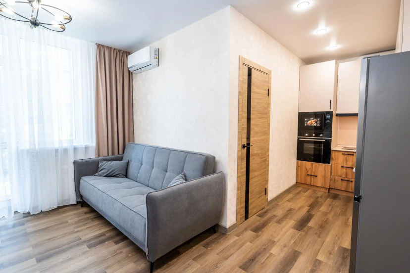 Ваш комфорт на улице Полковника Фесюна 22 — отель с удобствами в Владивостоке