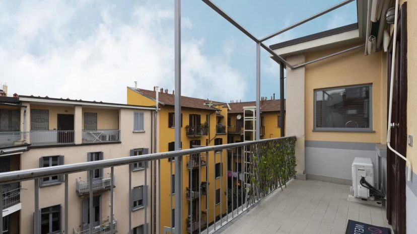 Цены на Italianway - Borsieri 25 B в Милане