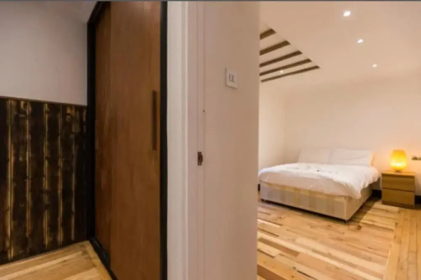 Notting Hill Relaxing Apartment — забронировать отель в Лондоне