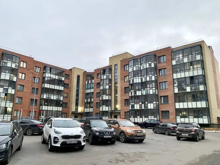 Цены на Апартаменты СевеРент (SeveRent) на ул. Дзержинского, д. 3 в Северодвинске