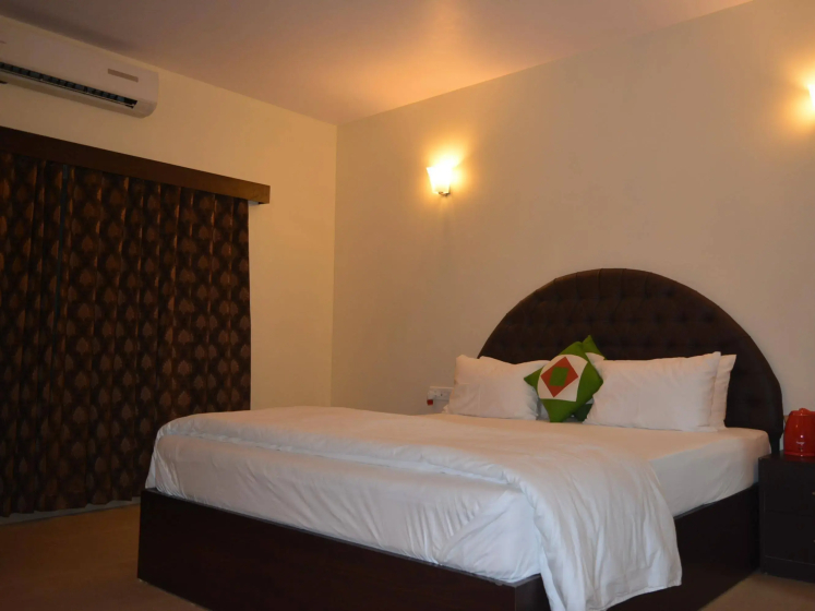 Palolem Inn - Hotel in South Goa - Photo 3