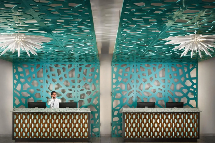 The Westin Cancun Resort Villas & Spa - Resort in كانكون - Photo 5