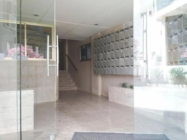 Luxury Penthouse 1BR-Seafront-Seasonal Pool-Central — отзывы гостей и цены