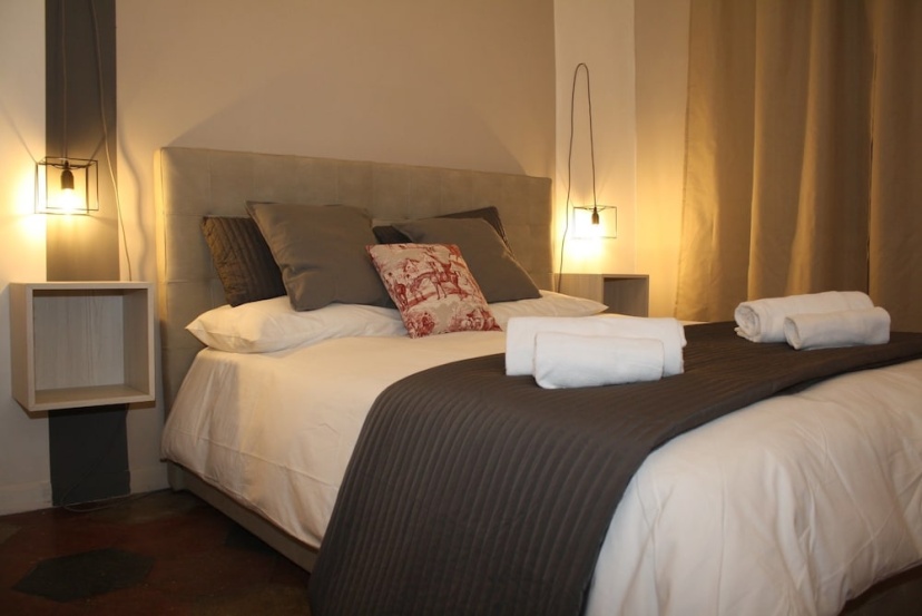 Home2Rome - Trastevere Del Grande — забронировать отель в Риме