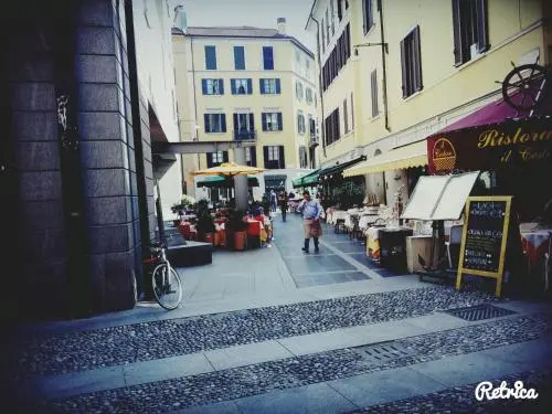 Brera — отзывы гостей и цены