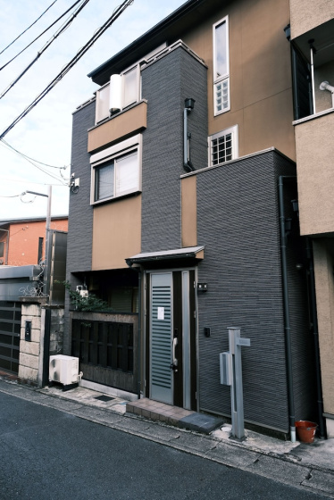 Muji Arashiyama — отель с удобным расположением в Киото