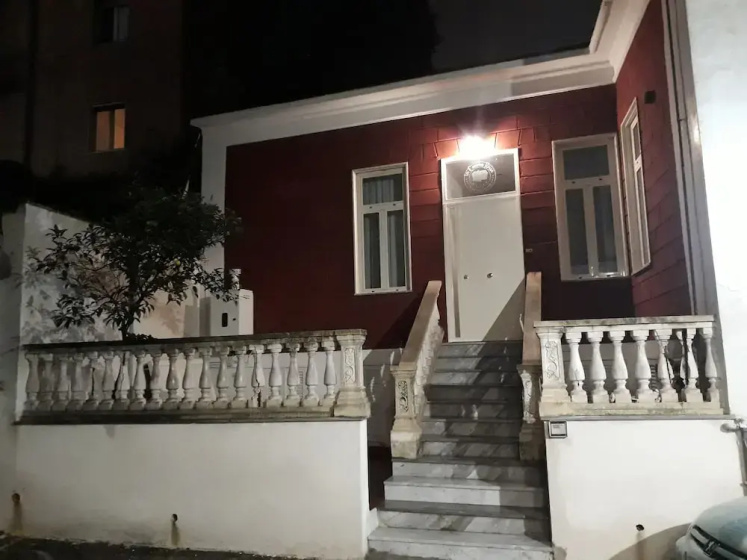 Casina Rossa Napoli — отзывы гостей и цены