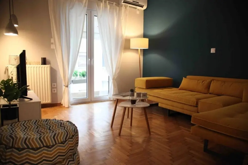 Цены на Maria's Home в Афины