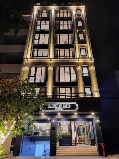 Louis Mo Apartment — отзывы гостей и цены