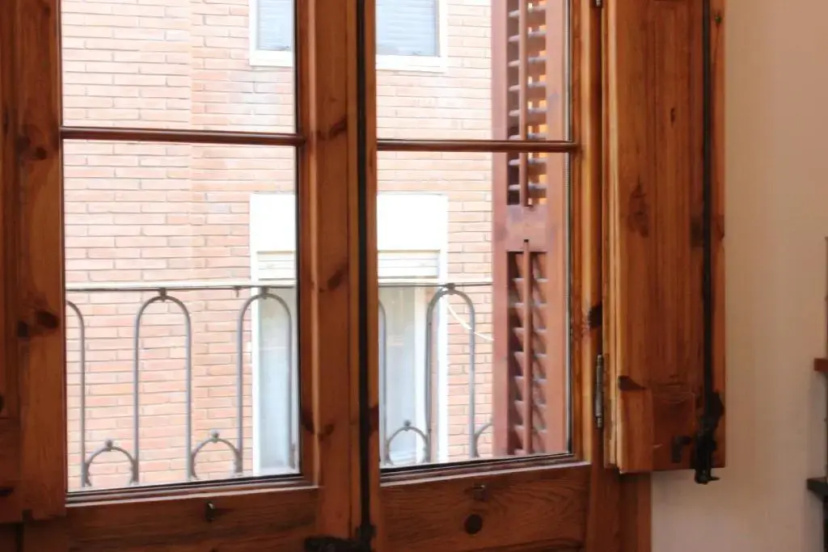 Apartment Graus Barcelona — комфортный отель в Барселоне