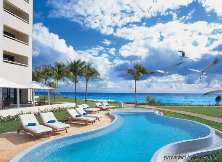 Hyatt Ziva Cancun All Inclusive - Resort in 坎昆 - Photo 4