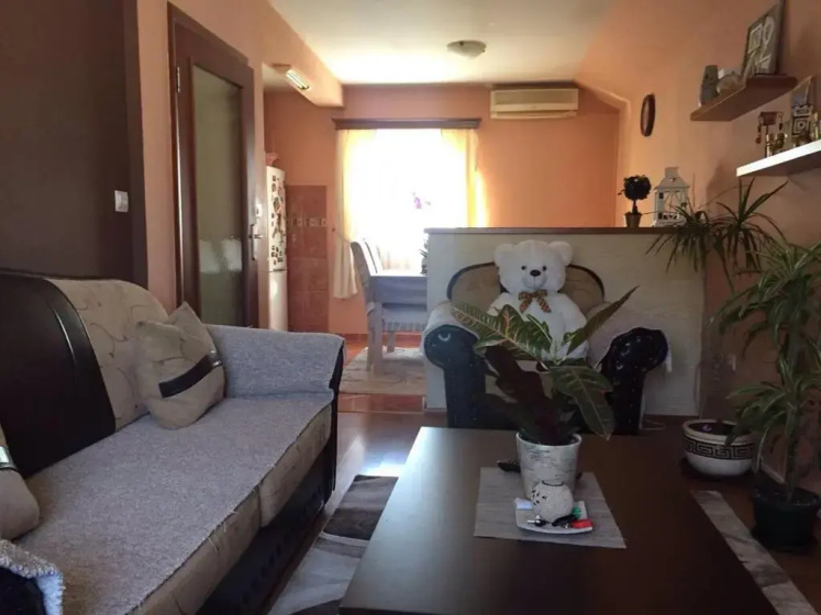Apartments Kordic — отель с удобствами в Будва