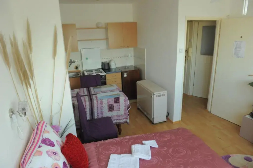Apartment Daca Stan — отзывы гостей и цены