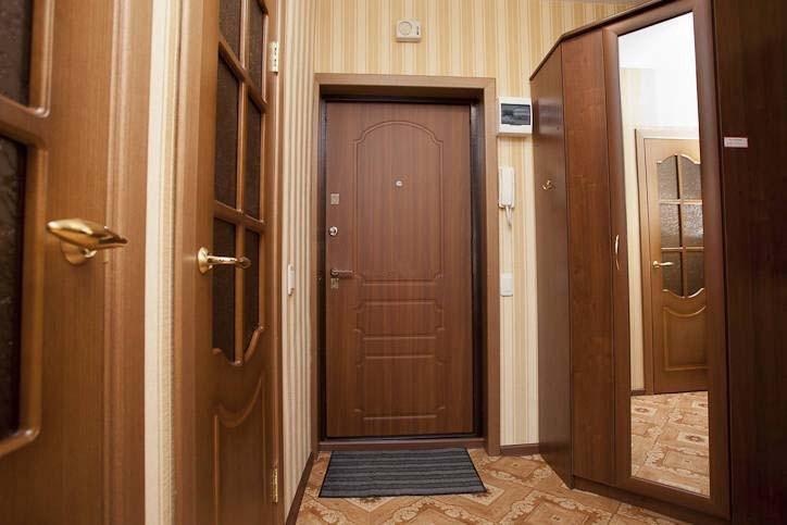 Апартаменты в центре города на улице Энгельса 28 — забронировать отель в Челябинске