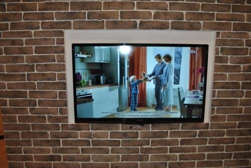 Apartment on Gogolya 11a — отзывы гостей и цены