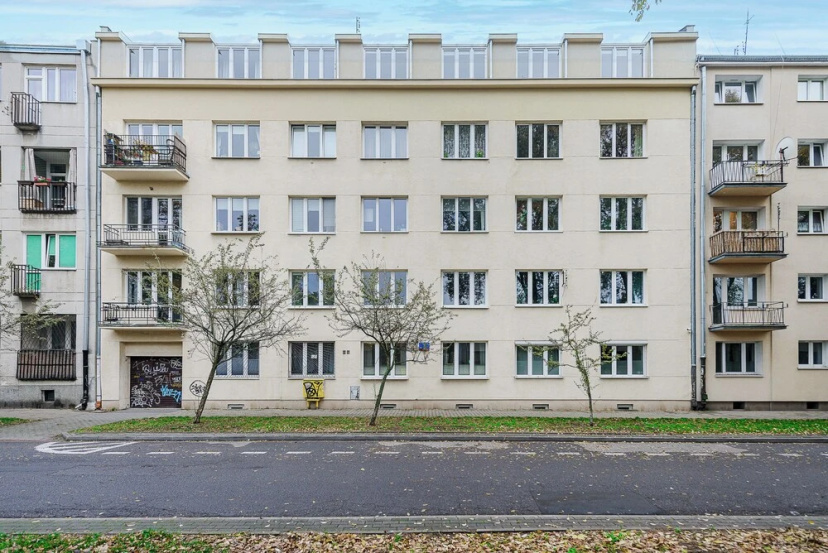 P&O Apartments Suligowskiego — отзывы гостей и цены