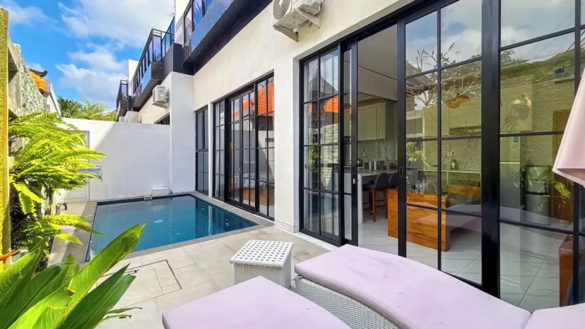 Seminyak Loft 360 Bali — отзывы гостей и цены
