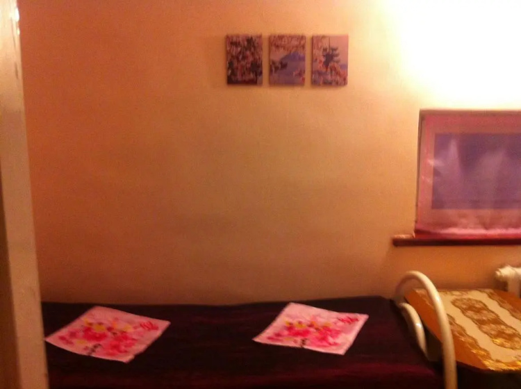 Guest House Karavan Tur — отель в Анапе, Россия