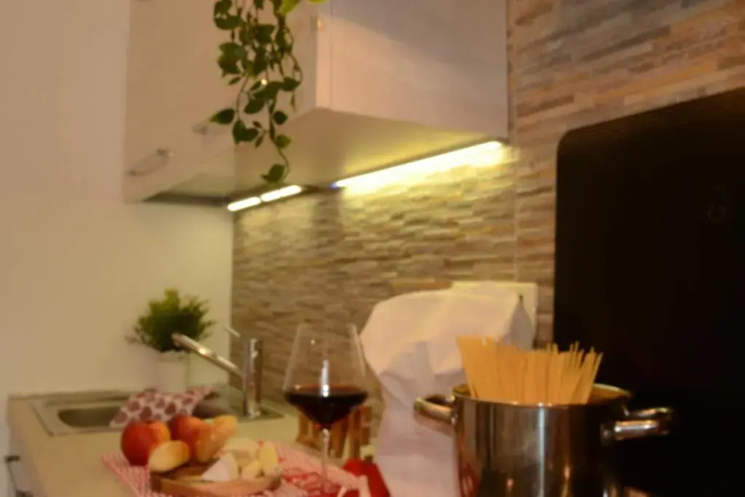 SAN MARCO3 Apartment — отзывы гостей и цены