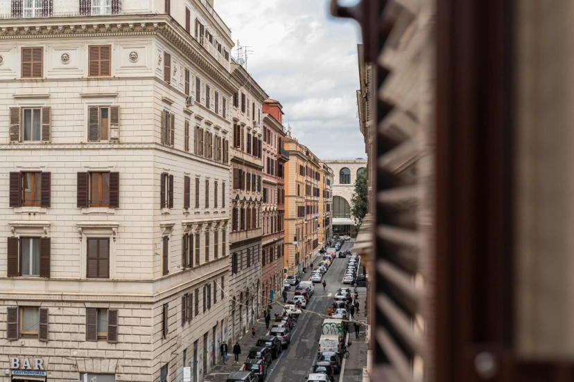 Ancient Rome Apartment — забронировать отель в Риме
