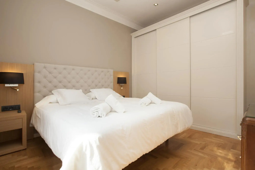 SAGRADA FAMILIA   Sagrada Familia Luxury Flat for 6 — отзывы гостей и цены