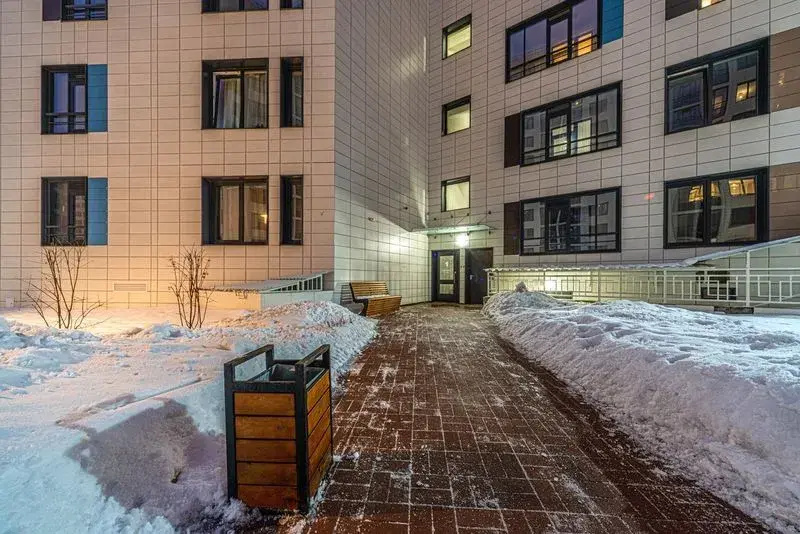 Apartamenty GudApart na ul. Kuzneczovskaya, d. 58, korp. 3 — забронировать отель в Санкт-Петербурге
