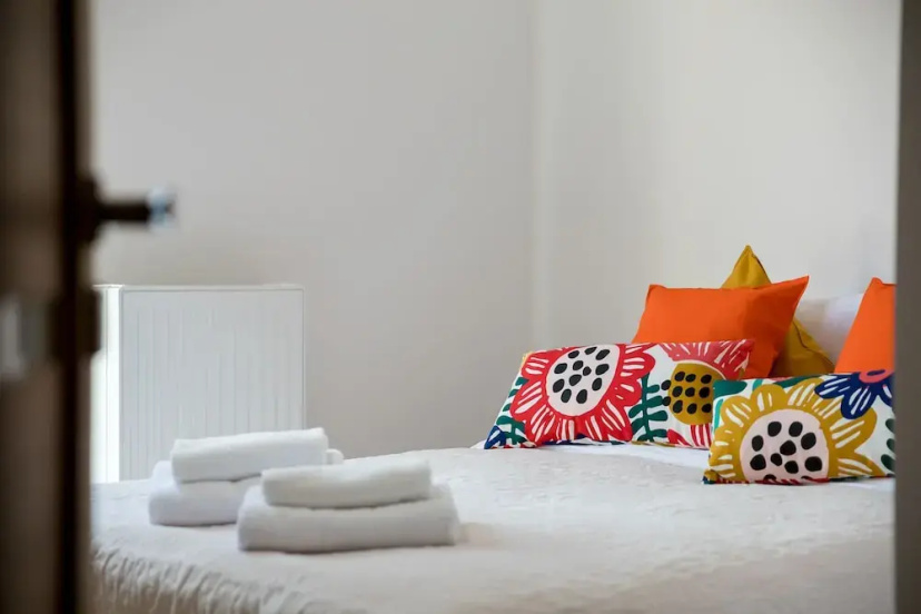 Wola Business Bright Apartment — отзывы гостей и цены
