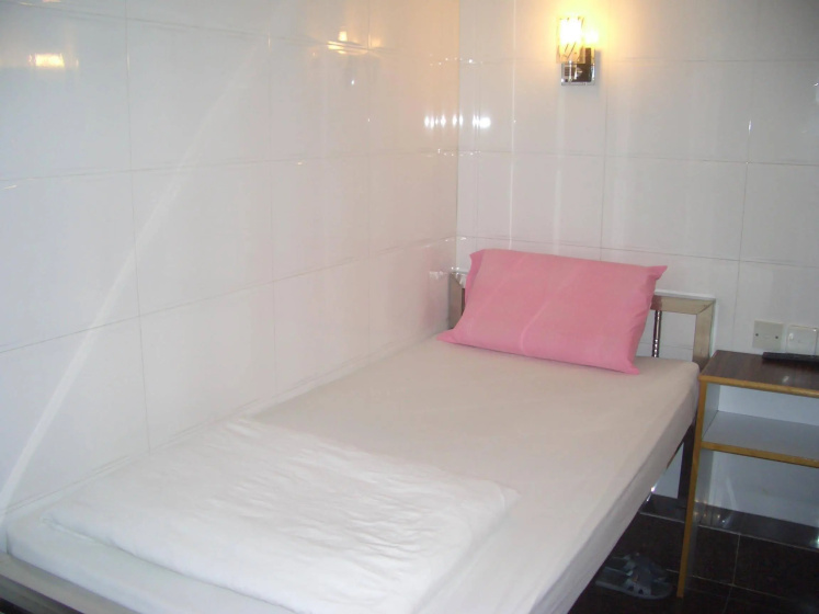 Maple Leaf Guest House 2 — отель в Гонконг, Китай