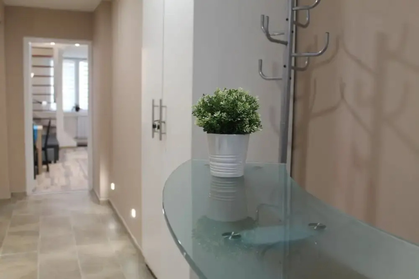 Westend Residence Budapest — комфортный отель в Будапеште