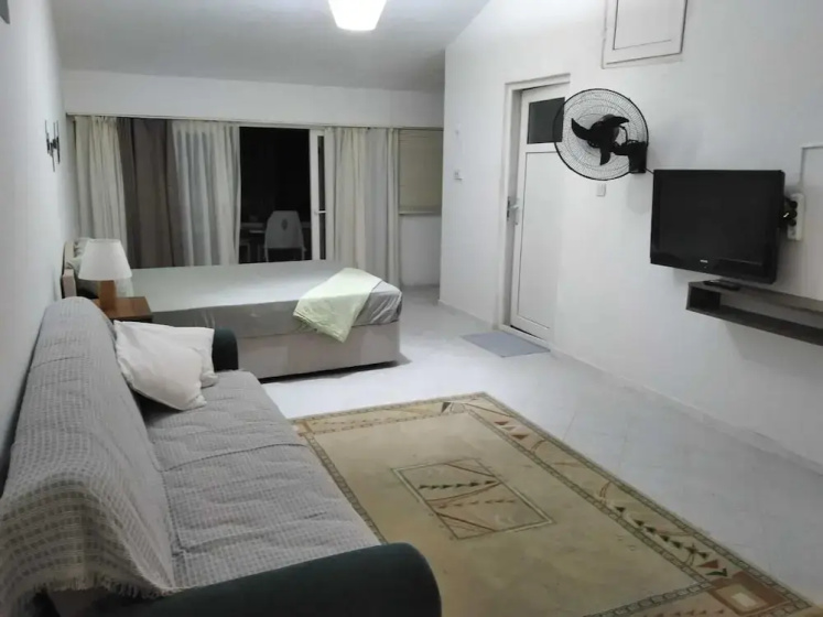 Triplex — отель с удобствами в Мармарисе