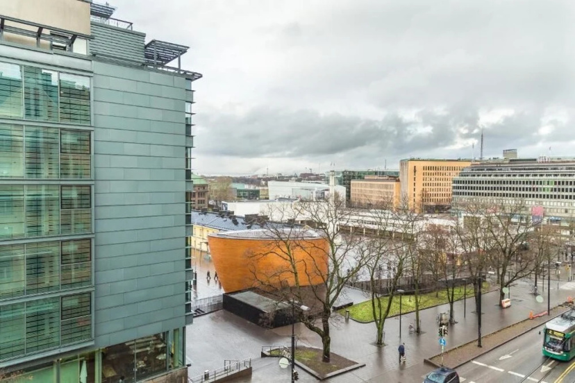 Цены на Go Happy Home Apartment Simonkatu 10 в Хельсинки