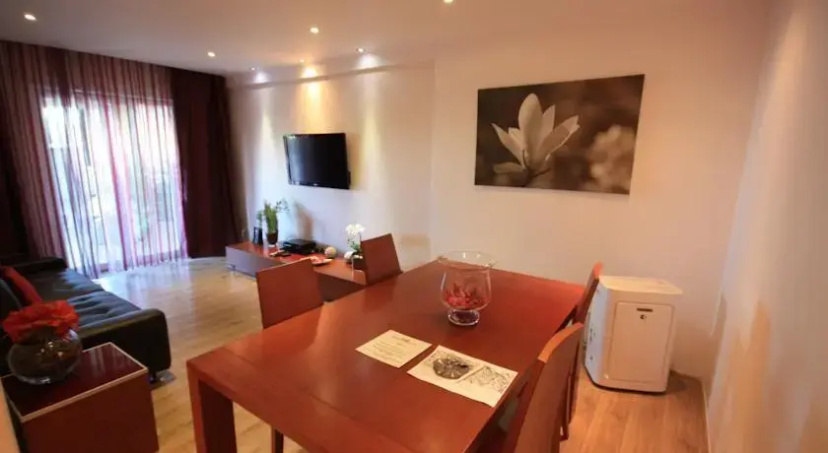 MyPlace - Lisbon - Graça — забронировать отель в Лиссабоне