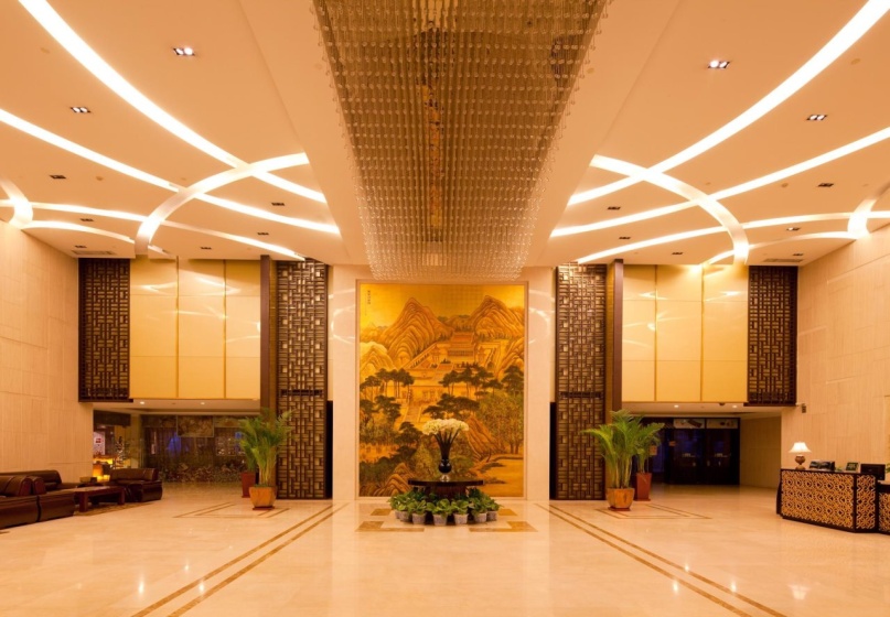 Wangfujing Xin Xiang Ya Yuan Apartment — отзывы гостей и цены