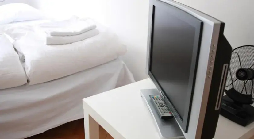 Apartment Tina — забронировать отель в Праге