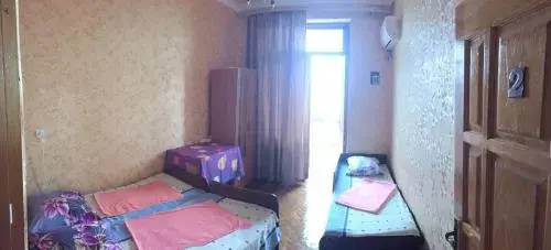 Guest house Gladiator — отель с удобствами в Новый Афон