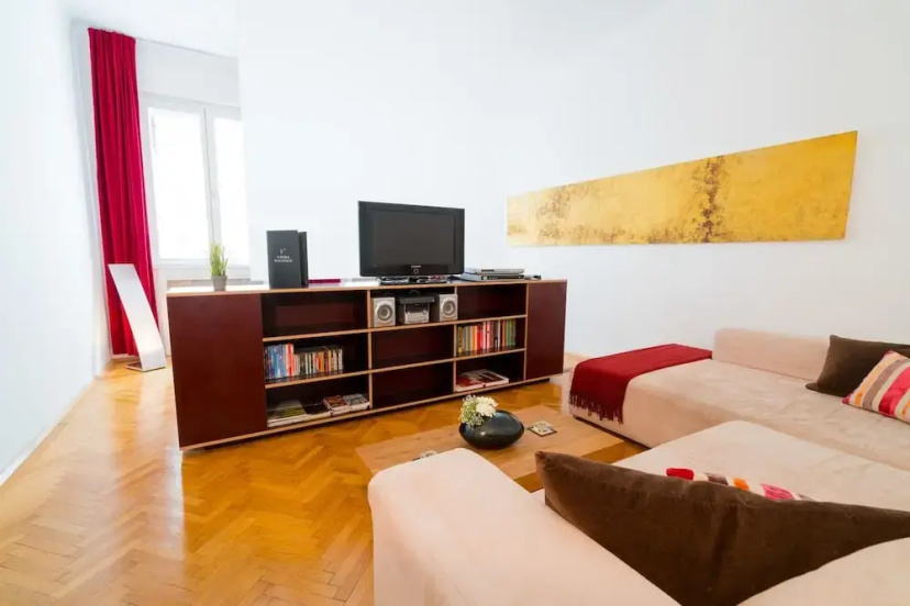 Vienna Residence Conventient Apartment for 2 With Perfect Airport Conn — отзывы гостей и цены