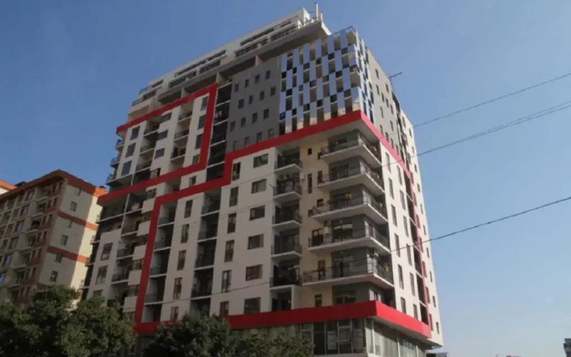 Цены на Maia's House 107 в Батуми