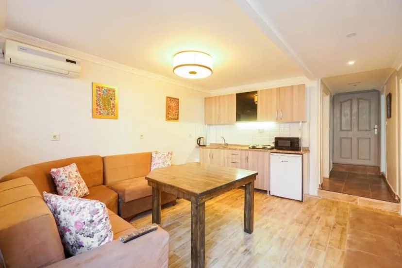 Authentic Apartments OldCity — комфортный отель в Стамбуле