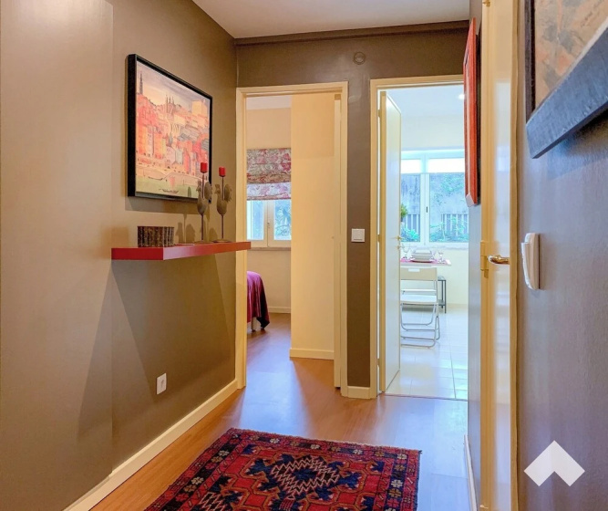 Graca1 · Apartment 92 · Your Home in Lisbon — отель в Лиссабоне, Португалия