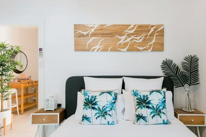 The Palm House Bondi — отель с удобствами в Сиднее