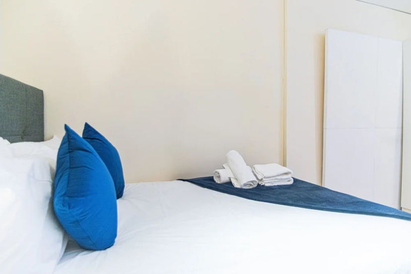 Mayfair Holiday Apartment — отзывы гостей и цены