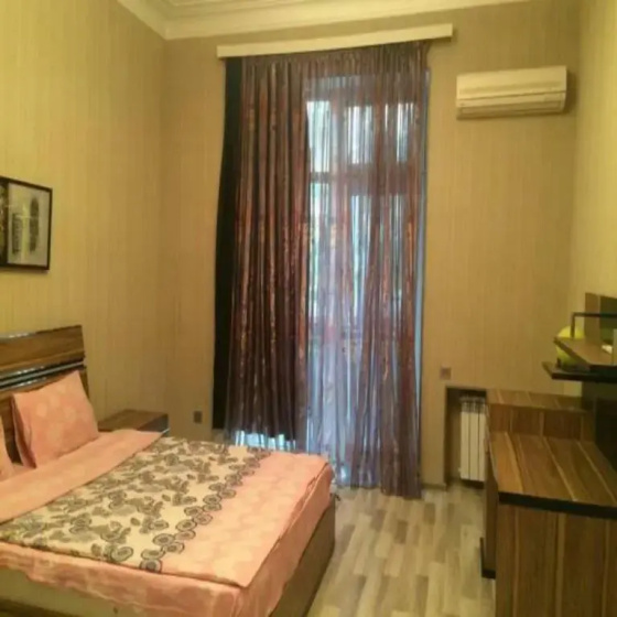 Seaside Apartments — забронировать отель в Баку