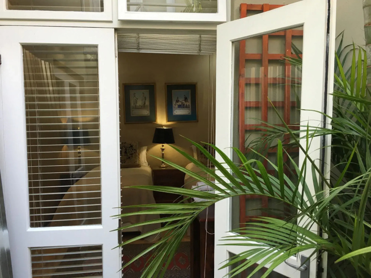Gordons Guesthouse — забронировать отель в Кейптауне