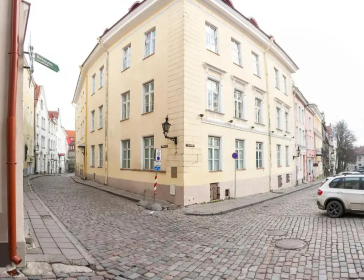 Rataskaevu Guest Apartment — отзывы гостей и цены