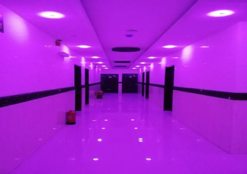 Цены на Dar Hanin Furnished Apartment в Рияде