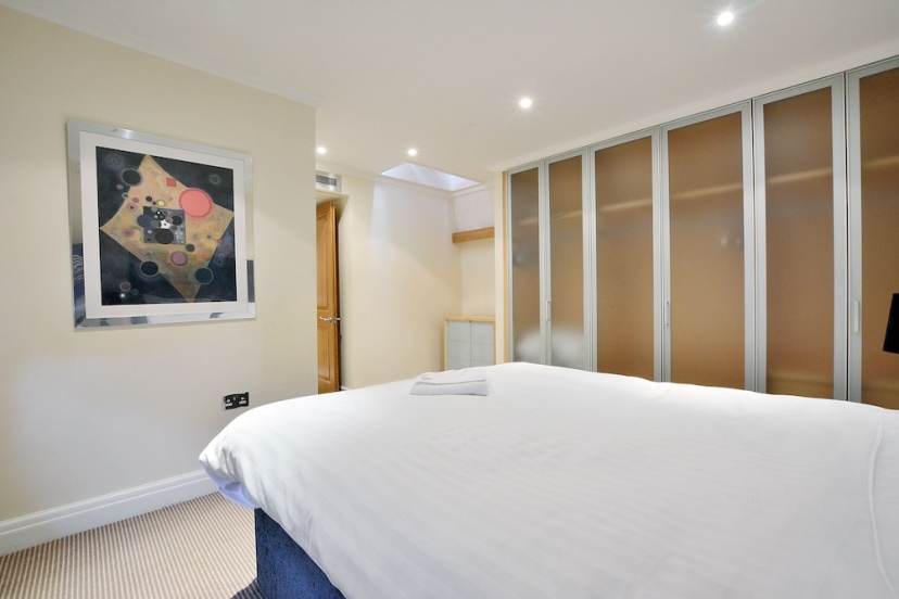 William Mews Townhouse — отзывы гостей и цены